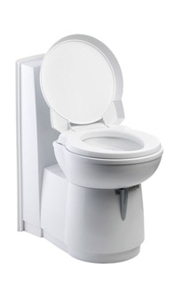 Thetford Toilet